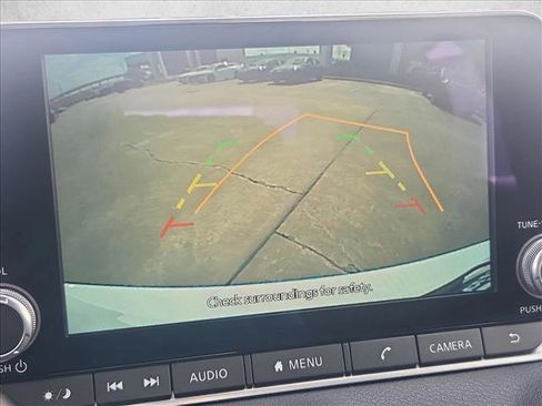 Used 2024 Nissan Sentra SV image 13