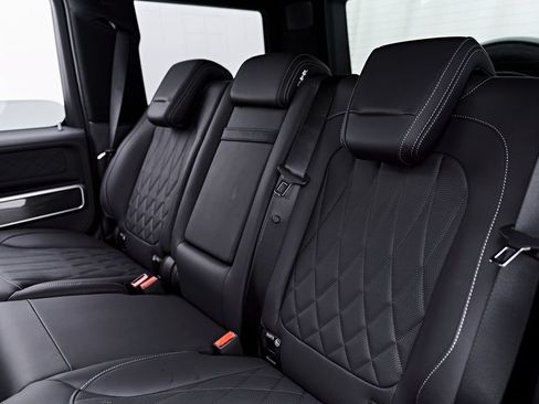Used 2026 Mercedes-Benz G 63 AMG 4MATIC image 58