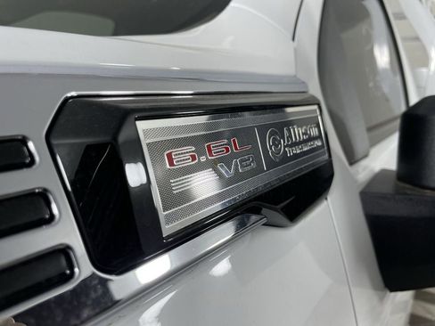 New 2025 GMC Sierra 2500 Pro w/ Convenience Package RWD image 30