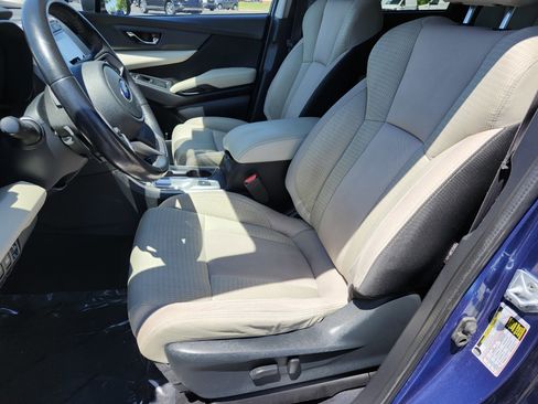 Used 2021 Subaru Ascent Premium w/ Sport Package AWD/4WD image 28