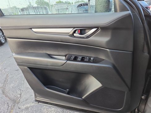 Used 2023 MAZDA CX-5 AWD 2.5 S image 18
