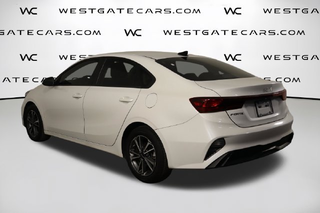 Used 2023 Kia Forte LXS FWD image 38