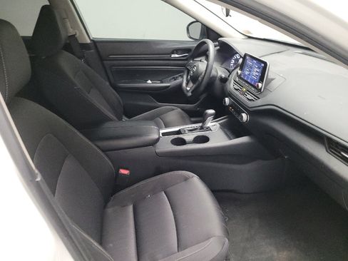 Used 2020 Nissan Altima 2.5 S FWD image 21