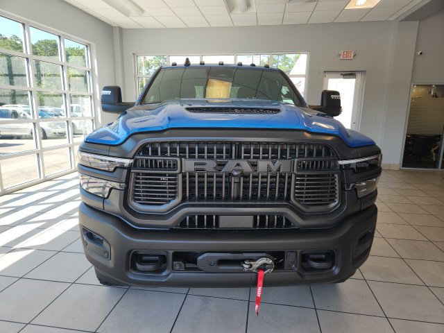 New 2027 RAM 2500 Power Wagon AWD/4WD image 3