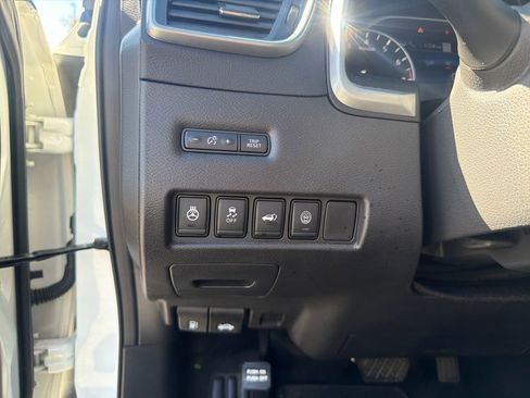 Certified 2024 Nissan Murano SL image 33