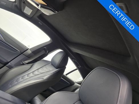 Used 2024 BMW M850i Gran Coupe xDrive AWD/4WD image 12
