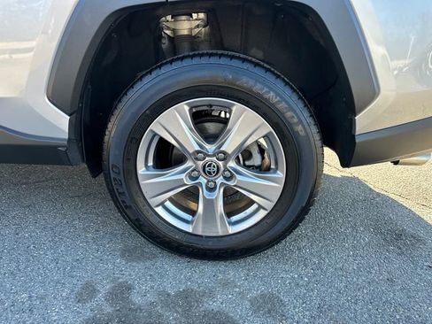 Certified 2023 Toyota RAV4 XLE image 14