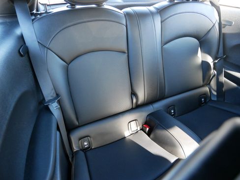 Used 2021 MINI Cooper 2-Door Hardtop w/ Storage Package image 11