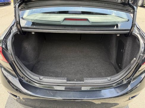 Used 2014 MAZDA MAZDA3 i Touring FWD image 12