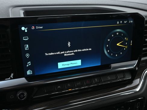 Used 2024 Chevrolet Silverado 1500 RST image 35