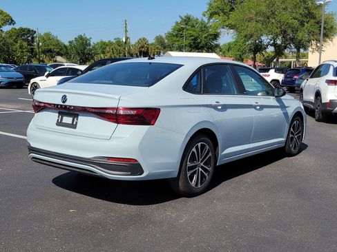 New 2026 Volkswagen Jetta Sport FWD image 29