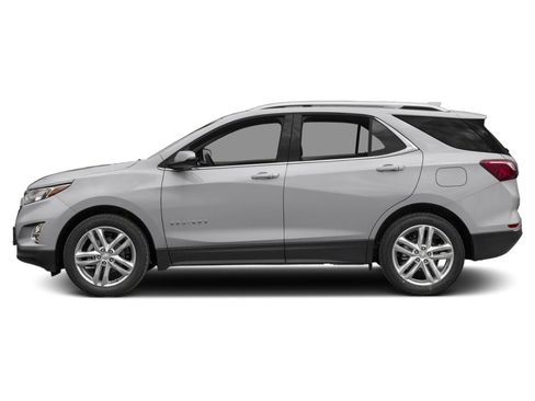 Used 2018 Chevrolet Equinox Premier FWD image 41