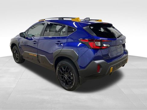 Used 2026 Subaru Crosstrek 2.5i Wilderness AWD/4WD image 2