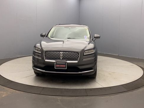 Used 2021 Lincoln Nautilus Reserve AWD/4WD image 8