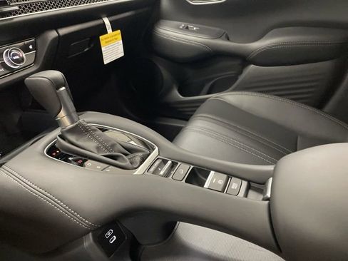 New 2026 Honda HR-V EX-L image 32