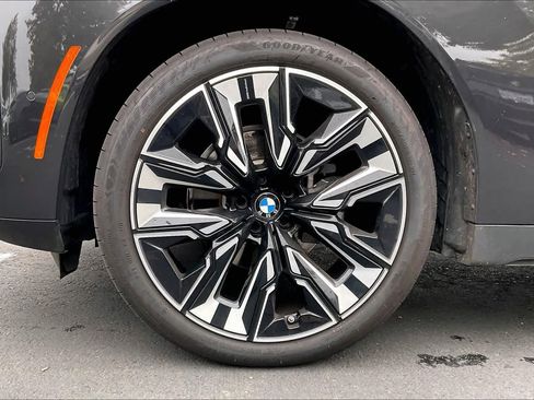 Used 2025 BMW X3 xDrive30i w/ Convenience Package image 12