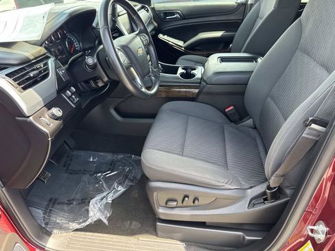 Used 2016 Chevrolet Suburban LS w/ Max Trailering Package RWD image 21