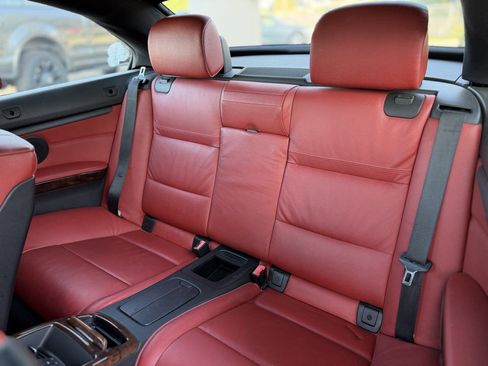 Used 2013 BMW 328i Convertible image 21