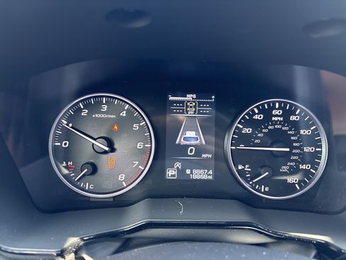 Used 2023 Subaru Outback Premium AWD/4WD image 19