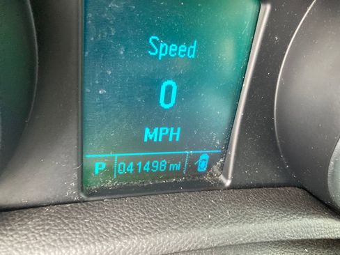 Used 2016 Buick Encore AWD image 21