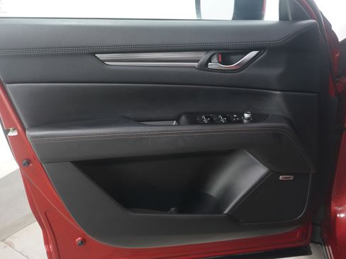 Used 2020 MAZDA CX-5 Grand Touring Reserve image 21