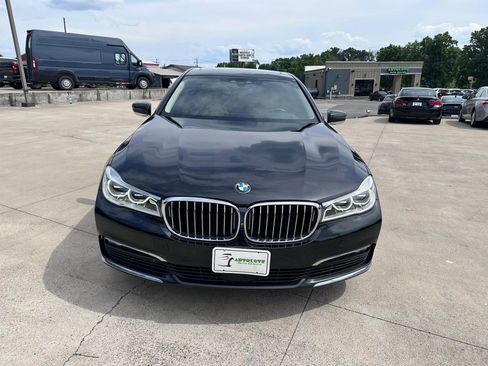 Used 2017 BMW 750i xDrive AWD/4WD image 86