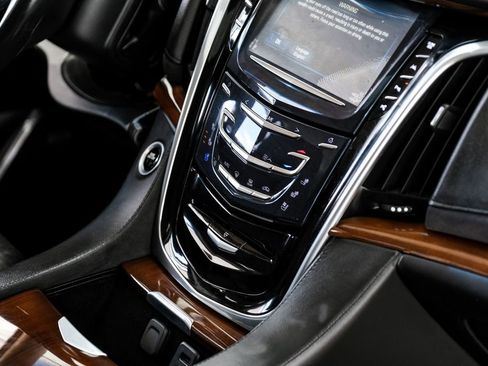 Used 2019 Cadillac Escalade Premium Luxury w/ LPO, Radiant Package RWD image 22