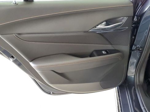 New 2026 Cadillac CT4 Sport RWD image 9