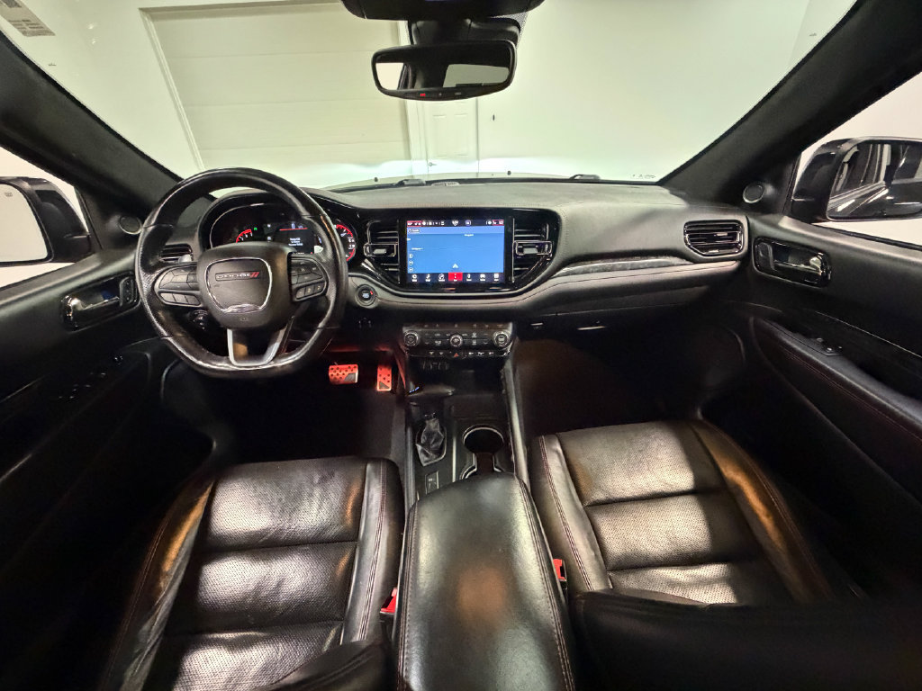 Used 2023 Dodge Durango R/T AWD/4WD image 72