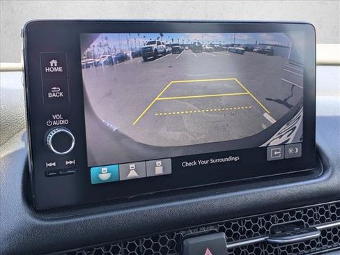 Used 2024 Honda HR-V EX-L image 13