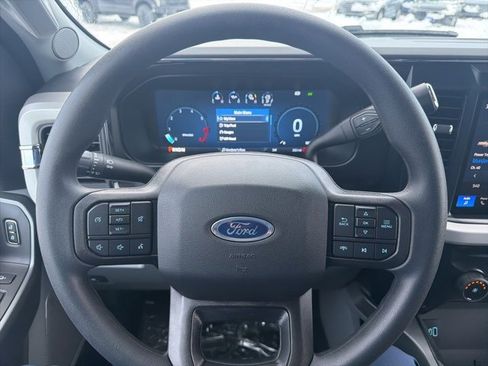 New 2026 Ford F350 XLT w/ XLT Premium Package image 23