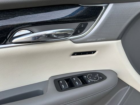 Used 2021 Cadillac XT6 Premium Luxury image 21