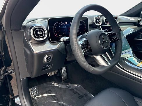 New 2026 Mercedes-Benz CLE 300 4MATIC Coupe image 14