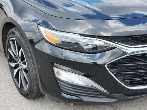 Used 2024 Chevrolet Malibu RS FWD image 9
