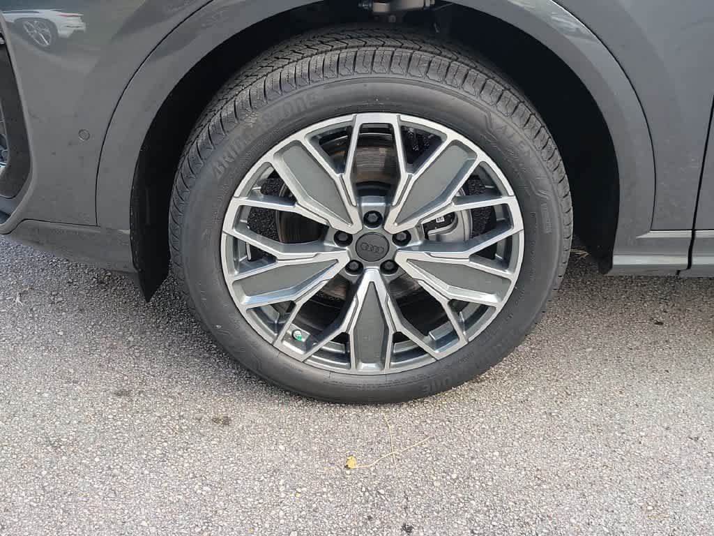 New 2026 Audi Q5 Premium Plus AWD/4WD image 16