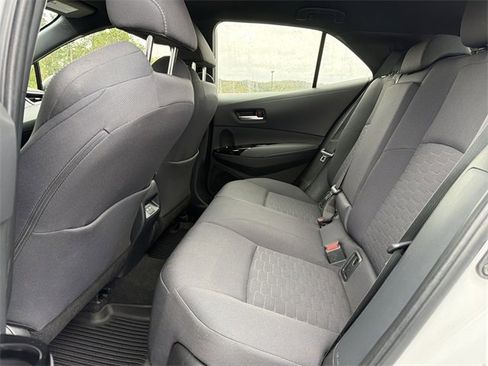 Used 2023 Toyota Corolla SE image 21