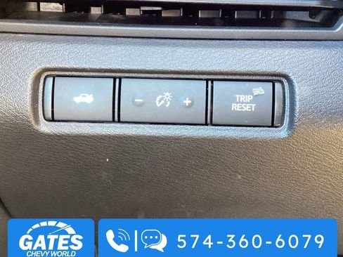 Used 2023 Nissan Altima 2.5 SV image 20