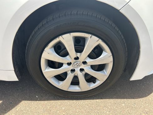 Used 2023 Toyota Corolla LE FWD image 9