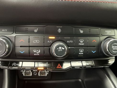 Used 2026 Dodge Durango GT AWD/4WD image 24