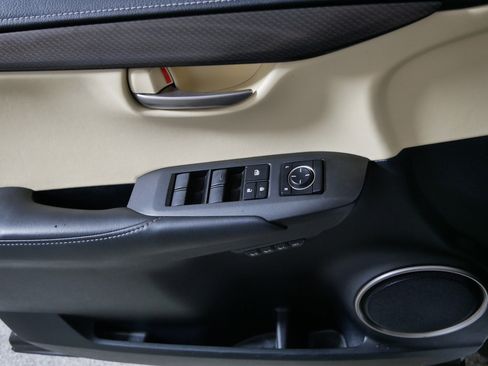 Used 2017 Lexus NX 200t AWD image 19