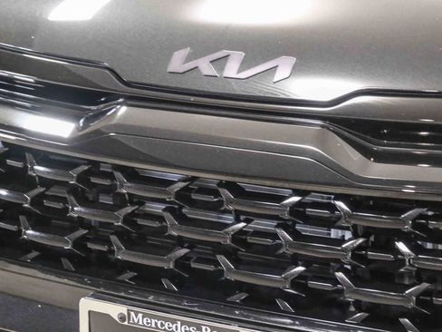 Used 2025 Kia Sportage X-Line AWD/4WD image 13