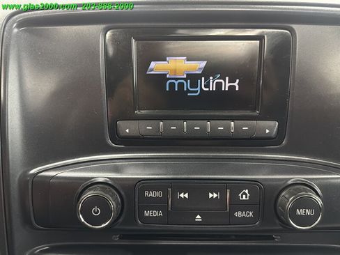 Used 2015 Chevrolet Silverado 2500 W/T RWD image 11
