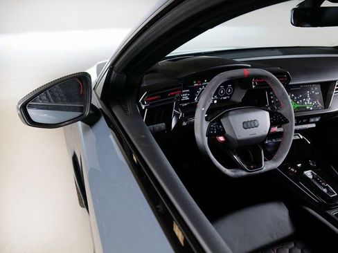 New 2026 Audi RS 3 image 25