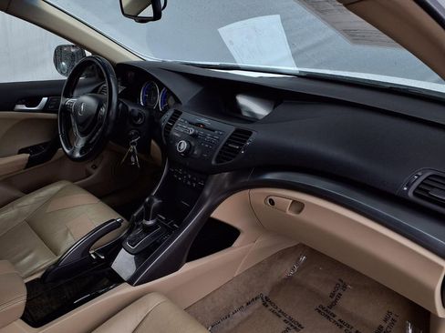 Used 2013 Acura TSX Sedan FWD image 21