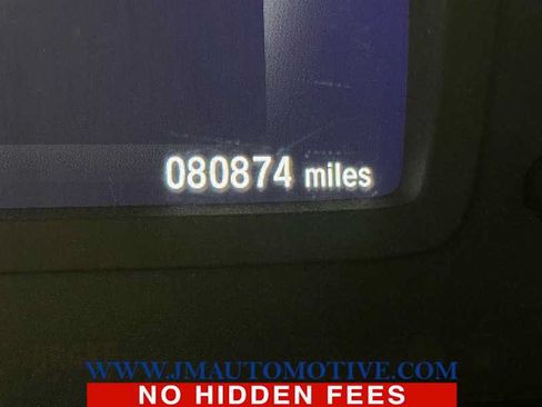 Used 2021 Honda Odyssey LX image 24