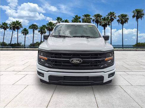 New 2026 Ford F150 XLT w/ Tow/Haul Package RWD image 2