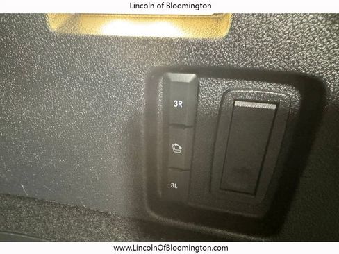 Certified 2023 Lincoln Aviator Grand Touring w/ Equipment Group 301A AWD/4WD image 35