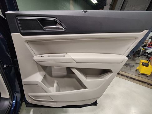 Used 2019 Volkswagen Atlas SEL AWD/4WD image 15