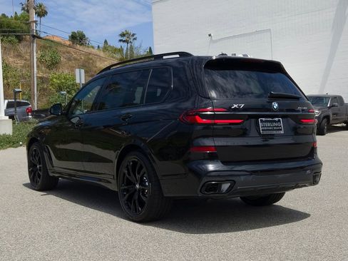 New 2026 BMW X7 xDrive40i w/ M Sport Package AWD/4WD image 17