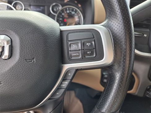 Used 2020 RAM 2500 Tradesman image 34